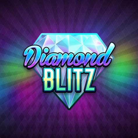 Jogar Diamond Blitz no modo demo